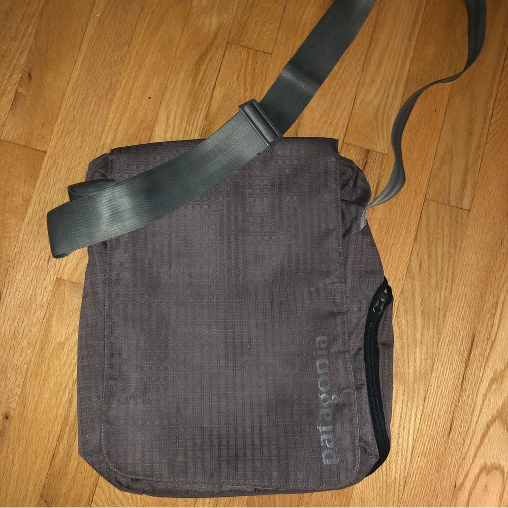 Patagonia Bag, Laptop, Pockets